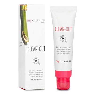 CLARINS CLEAR-OUT BLACKHEAD EXPERT 50ML