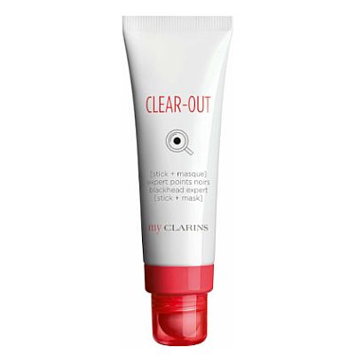 CLARINS CLEAR-OUT BLACKHEAD EXPERT 50ML