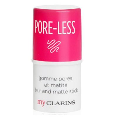 CLARINS PORE-LESS BLUR AND MATTE STICK 3.2gr