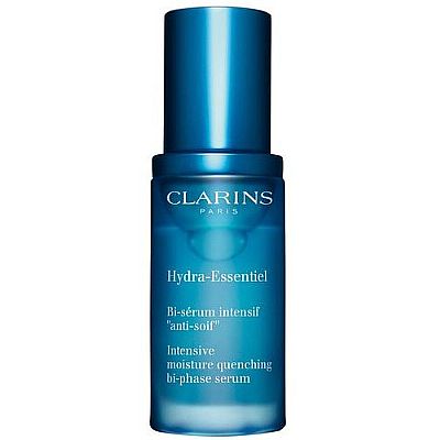 CLARINS HYDRA-ESSENTIEL Bi-PHASE SERUM 30ML