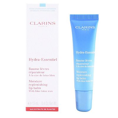 CLARINS HYDRA ESSENTIEL LIP REPAIR BALM 15ML