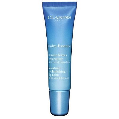 CLARINS HYDRA ESSENTIEL LIP REPAIR BALM 15ML