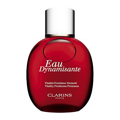 CLARINS EAU DYNAMISANTE TREATMENT FRAGRANCE EAU DE COLOGNE 100ML