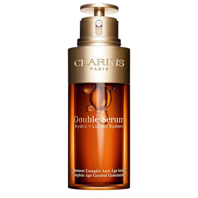 CLARINS DOUBLE SERUM 75ML