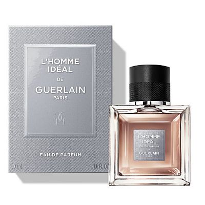 GUERLAIN L'HOMME IDEAL EDP 50ML VAPO MEN  