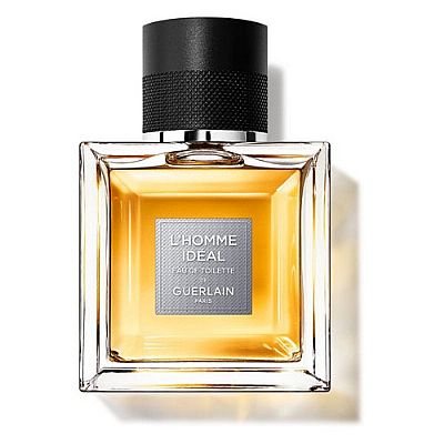 GUERLAIN L'HOMME IDEAL EDT 50ML VAPO MEN 