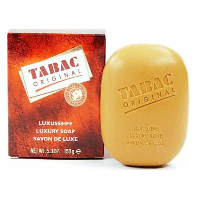 TABAC ORIGINAL LUXURY SOAP BOX 150 gr