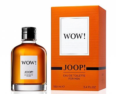 JOOP WOW! EDT 100ML VAPO MEN