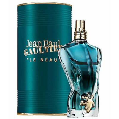 J.P. GAULTIER LE BEAU EDT 75ML VAPO MEN