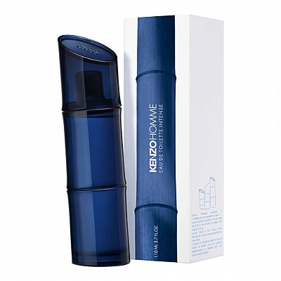 KENZO HOMME INTENSE EDT 110ML VAPO MEN