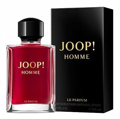 JOOP HOMME LE PARFUM EDP 125ML VAPO MEN