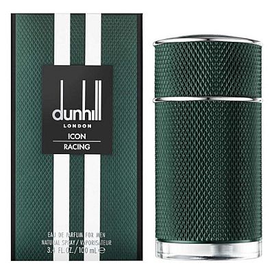 DUNHILL ICON RACING EDP 100ML VAPO MEN