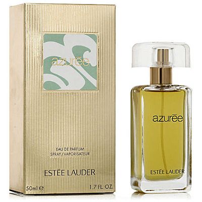 ESTEE LAUDER AZUREE EDP 50ML VAPO WOMEN