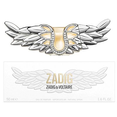 ZADIG & VOLTAIRE ZADIG EDP 50ML VAPO WOMEN