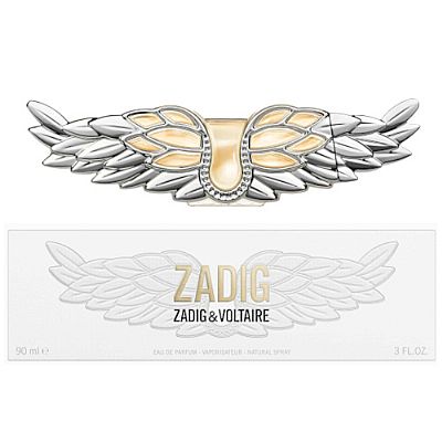 ZADIG & VOLTAIRE ZADIG EDP 90ML VAPO WOMEN