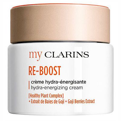 CLARINS RE-BOOST ENERGIZING CREAM 50ML