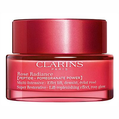 CLARINS ROSE RADIANCE 50ML