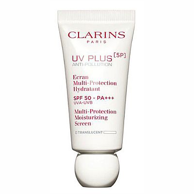 CLARINS UV PLUS [5P] SPF50 30ML