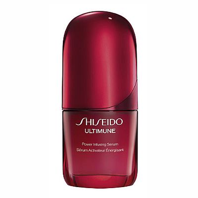 SHISEIDO ULTIMUNE POWER INFUSING SERUM 30ML