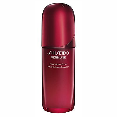 SHISEIDO ULTIMUNE POWER INFUSING SERUM 75ML