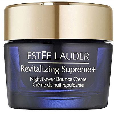 ESTEE LAUDER REVITALIZING SUPREME+ NIGHT POWER BOUNCE CREME 50ML