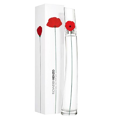 KENZO FLOWER EDP 100ML VAPO WOMEN