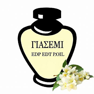 ΓΙΑΣΕΜΙ EDP EDT PARFUM OIL