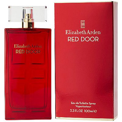 ELIZABETH ARDEN RED DOOR EDT 100ML VAPO WOMEN