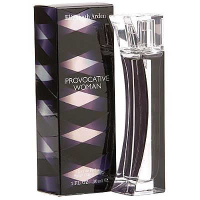 ELIZABETH ARDEN PROVOCATIVE WOMAN EDP 30ML VAPO