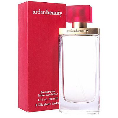 ELIZABETH ARDEN BEAUTY EDP 50ML VAPO WOMEN