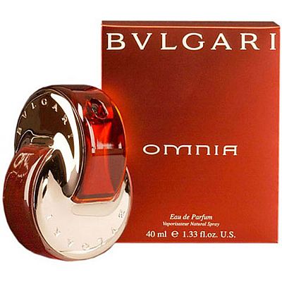 BVLGARI OMNIA EDP 40ML VAPO WOMEN