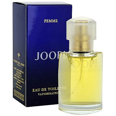 JOOP FEMME EDT 50ML VAPO