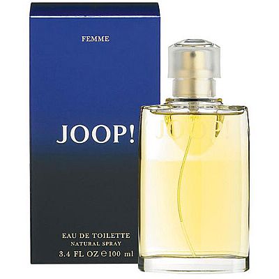 JOOP FEMME EDT 100ML VAPO