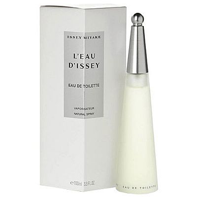 ISSEY MIYAKE L EAU D ISSEY EDT 100ML VAPO WOMEN