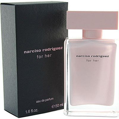 NARCISO RODRIGUEZ FOR HER EDP 50ML VAPO