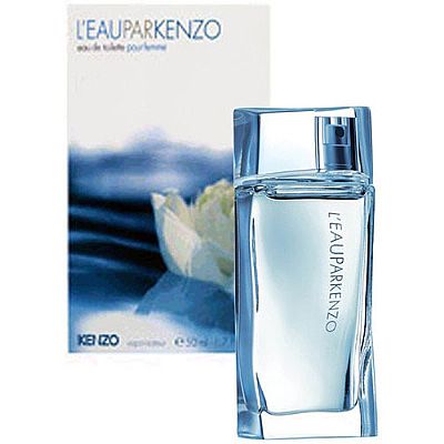 KENZO L EAU PAR KENZO EDT 50ML VAPO WOMEN