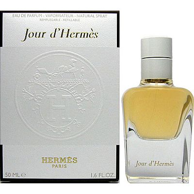 HERMES JOUR D HERMES EDP 50ML VAPO WOMEN