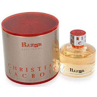 CHRISTIAN LACROIX BAZAR EDP 30ML VAPO WOMEN