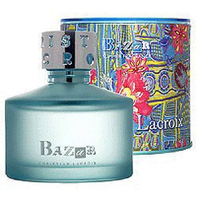 CHRISTIAN LACROIX BAZAR SUMMER EDT 100ML VAPO WOMEN