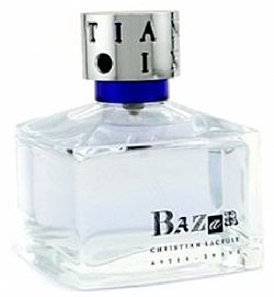 CHRISTIAN LACROIX BAZAR AFTER SHAVE LOTION 100ML