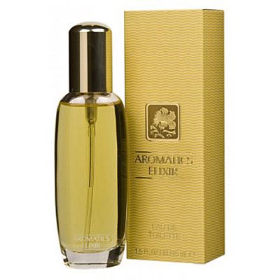 CLINIQUE AROMATICS ELIXIR EDP 45ML VAPO WOMEN