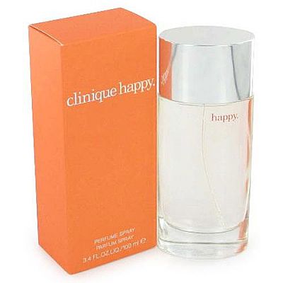 CLINIQUE HAPPY EDP 100ML VAPO WOMEN