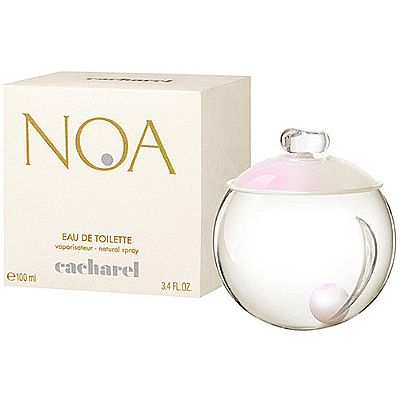 CACHAREL NOA EDT 100ML VAPO WOMEN