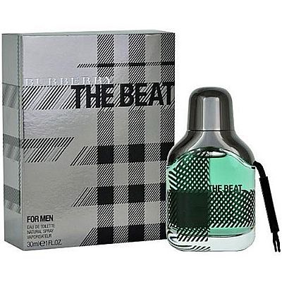 BURBERRY THE BEAT EDT 30ML VAPO MEN