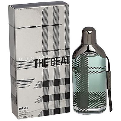 BURBERRY THE BEAT EDT 100ML VAPO MEN