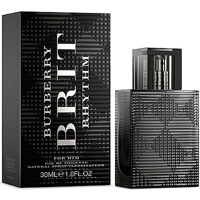 BURBERRY BRIT RHYTHM EDT 30ML VAPO MEN