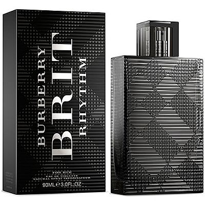 BURBERRY BRIT RHYTHM EDT 90ML VAPO MEN