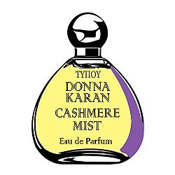 EAU DE PARFUM ΤΥΠΟΥ DKNY-CASHMERE MIST WOMEN 100ML