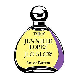 EAU DE PARFUM ΤΥΠΟΥ JENNIFER LOPEZ-JLO GLOW WOMEN 100ML