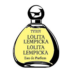 EAU DE PARFUM ΤΥΠΟΥ LOLITA LEMPICKA-LOLITA LEMPICKA WOMEN 100ML